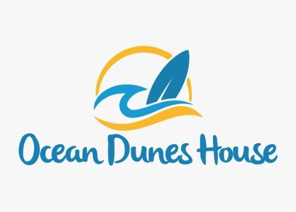Ocean Dunes House Mirleft Eksteriør bilde